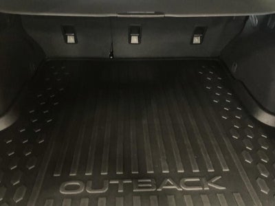 2023 Subaru Outback Touring
