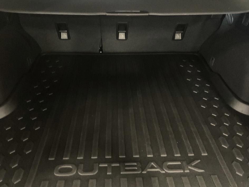 2023 Subaru Outback Touring