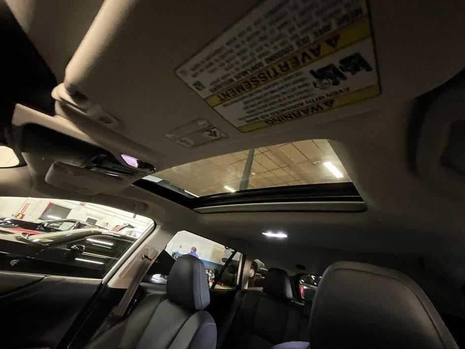 2023 Subaru Outback Touring