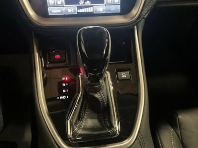 2023 Subaru Outback Touring