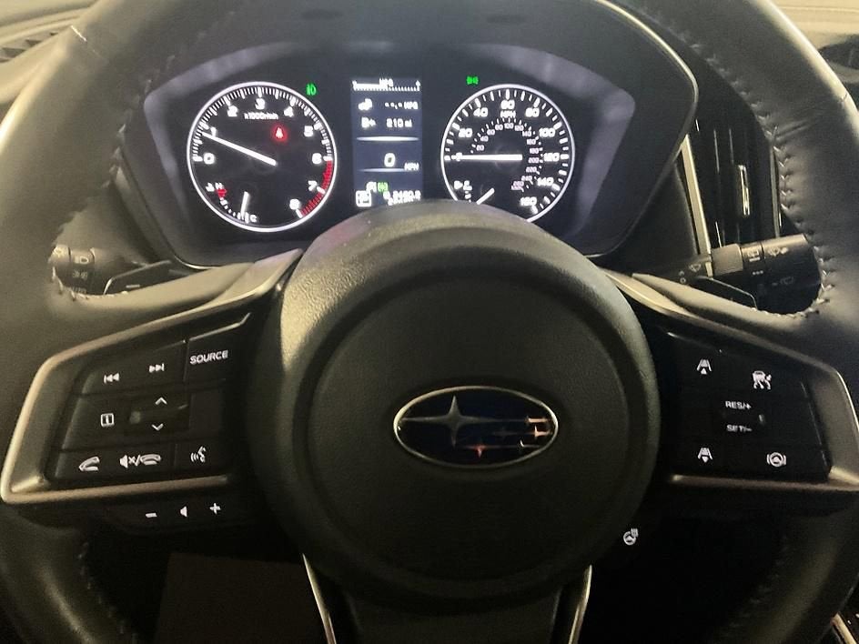 2023 Subaru Outback Touring