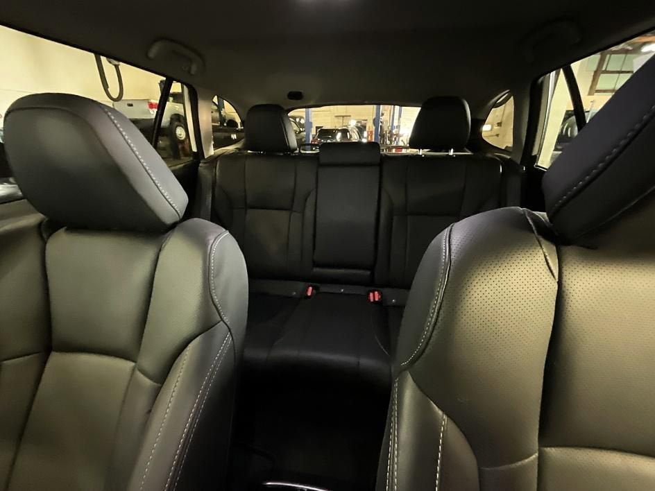 2023 Subaru Outback Touring
