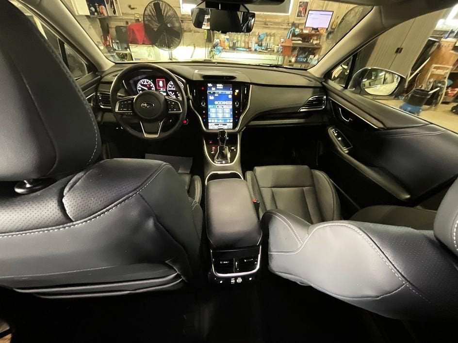 2023 Subaru Outback Touring