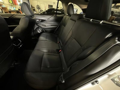 2023 Subaru Outback Touring