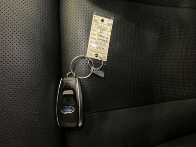 2023 Subaru Outback Touring