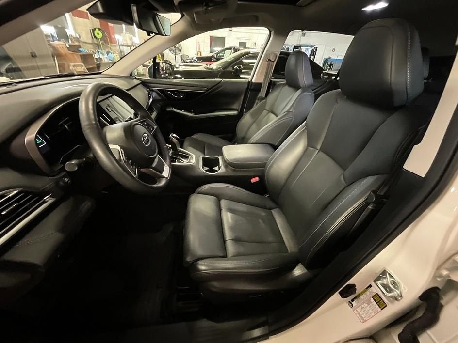 2023 Subaru Outback Touring
