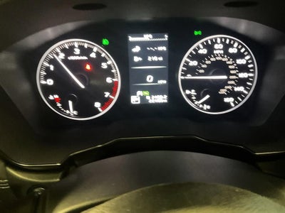 2023 Subaru Outback Touring