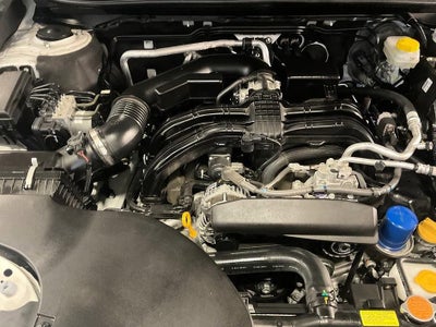 2023 Subaru Outback Touring