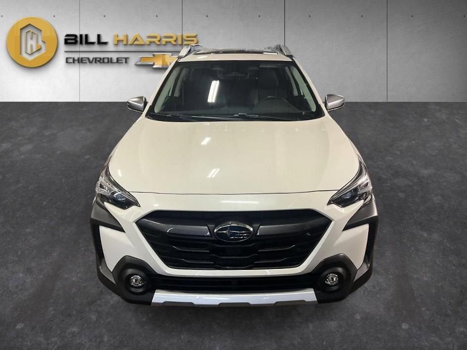 2023 Subaru Outback Touring