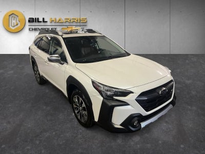 2023 Subaru Outback Touring