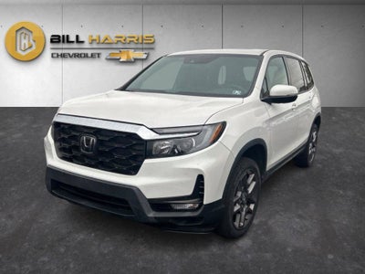 2023 Honda Passport AWD EX-L