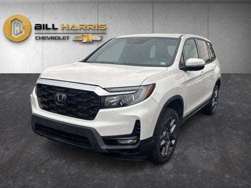2023 Honda Passport AWD EX-L
