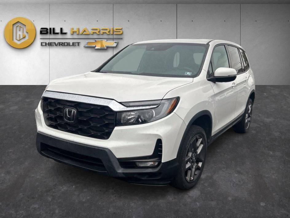 2023 Honda Passport AWD EX-L
