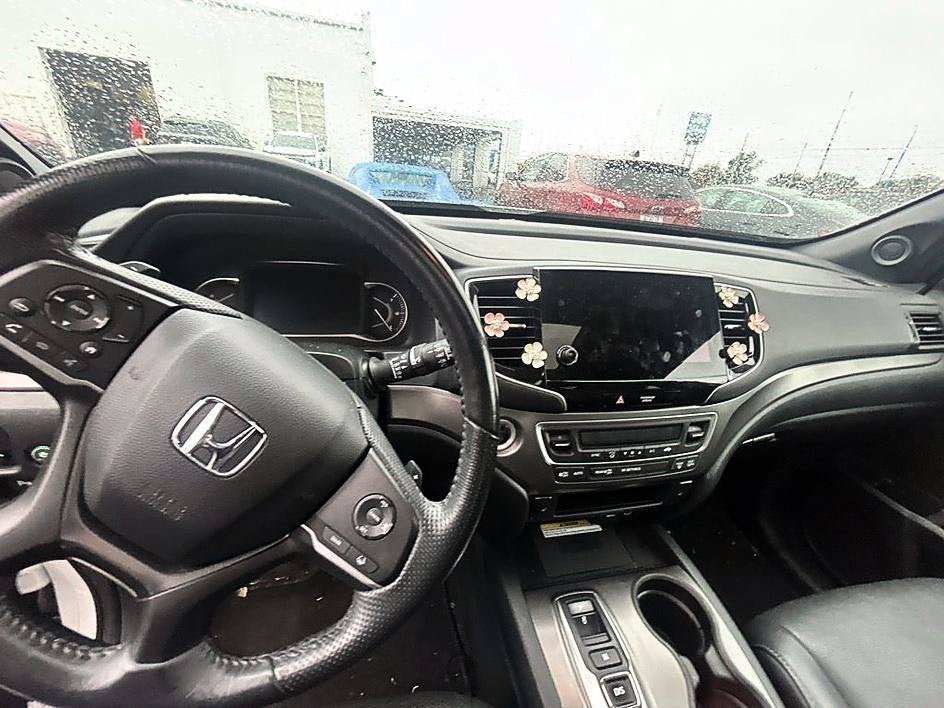 2023 Honda Passport AWD EX-L