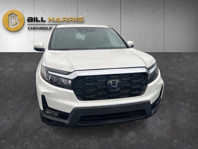 2023 Honda Passport AWD EX-L