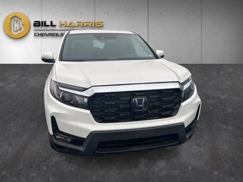 2023 Honda Passport AWD EX-L