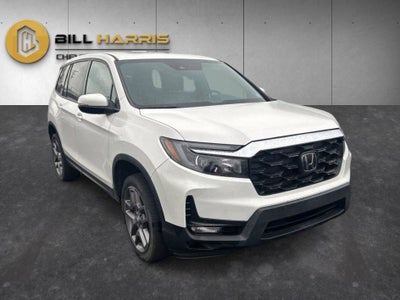 2023 Honda Passport AWD EX-L