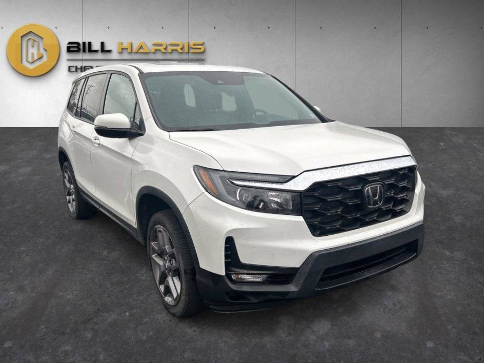 2023 Honda Passport AWD EX-L