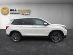 2023 Honda Passport AWD EX-L