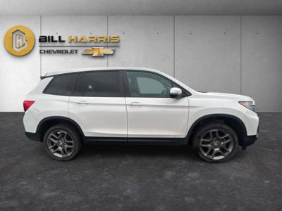 2023 Honda Passport AWD EX-L