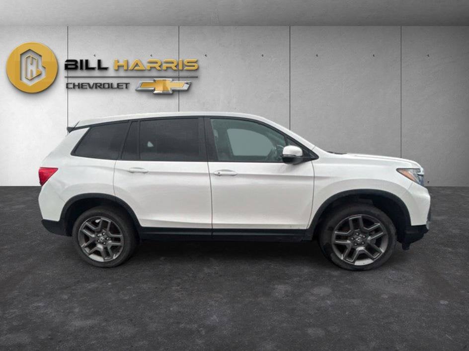 2023 Honda Passport AWD EX-L
