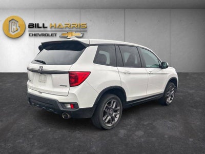2023 Honda Passport AWD EX-L