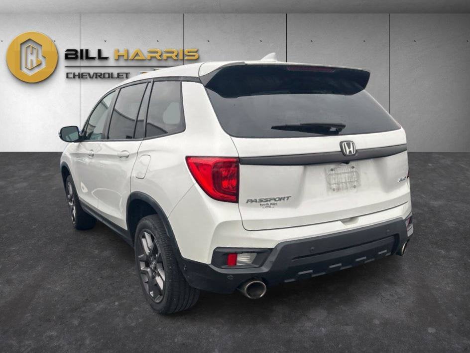 2023 Honda Passport AWD EX-L