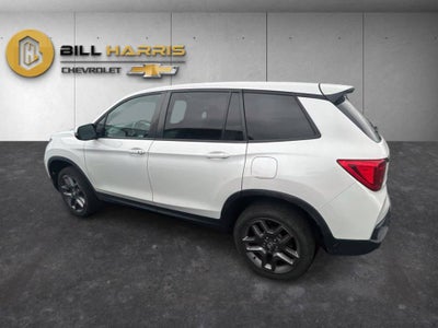 2023 Honda Passport AWD EX-L