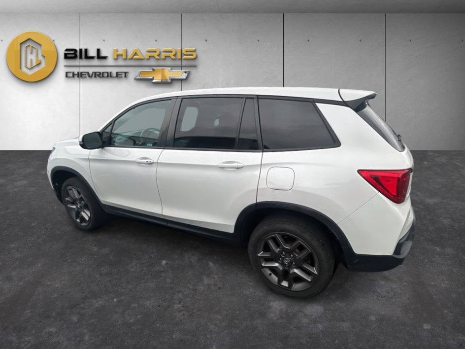 2023 Honda Passport AWD EX-L
