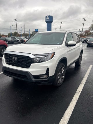 2023 Honda Passport AWD EX-L