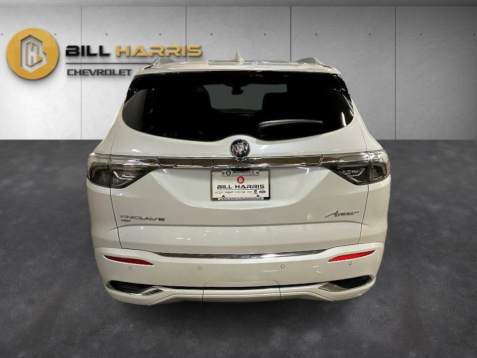2024 Buick Enclave Avenir