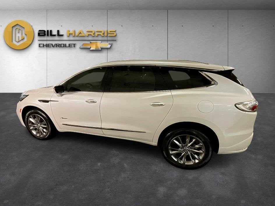 2024 Buick Enclave Avenir
