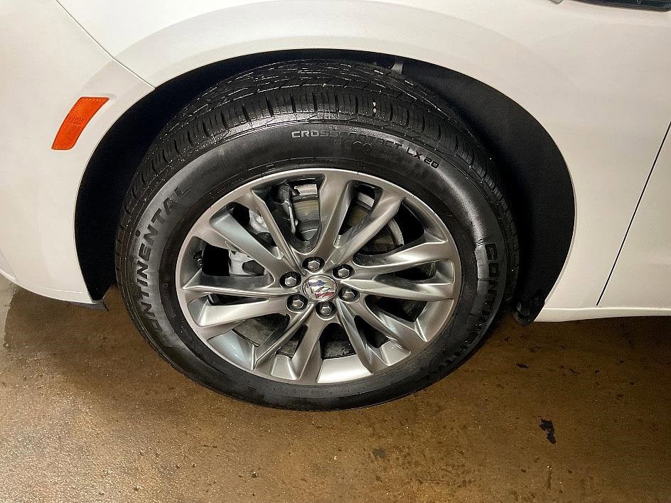 2024 Buick Enclave Avenir