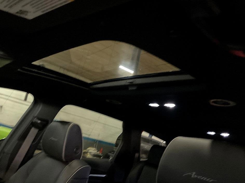 2024 Buick Enclave Avenir