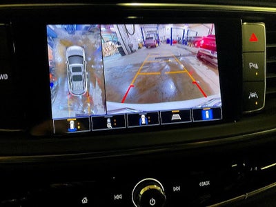 2024 Buick Enclave Avenir