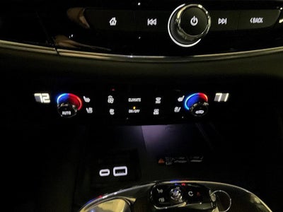 2024 Buick Enclave Avenir