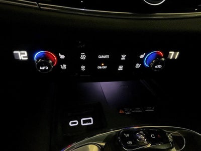 2024 Buick Enclave Avenir