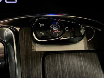 2024 Buick Enclave Avenir