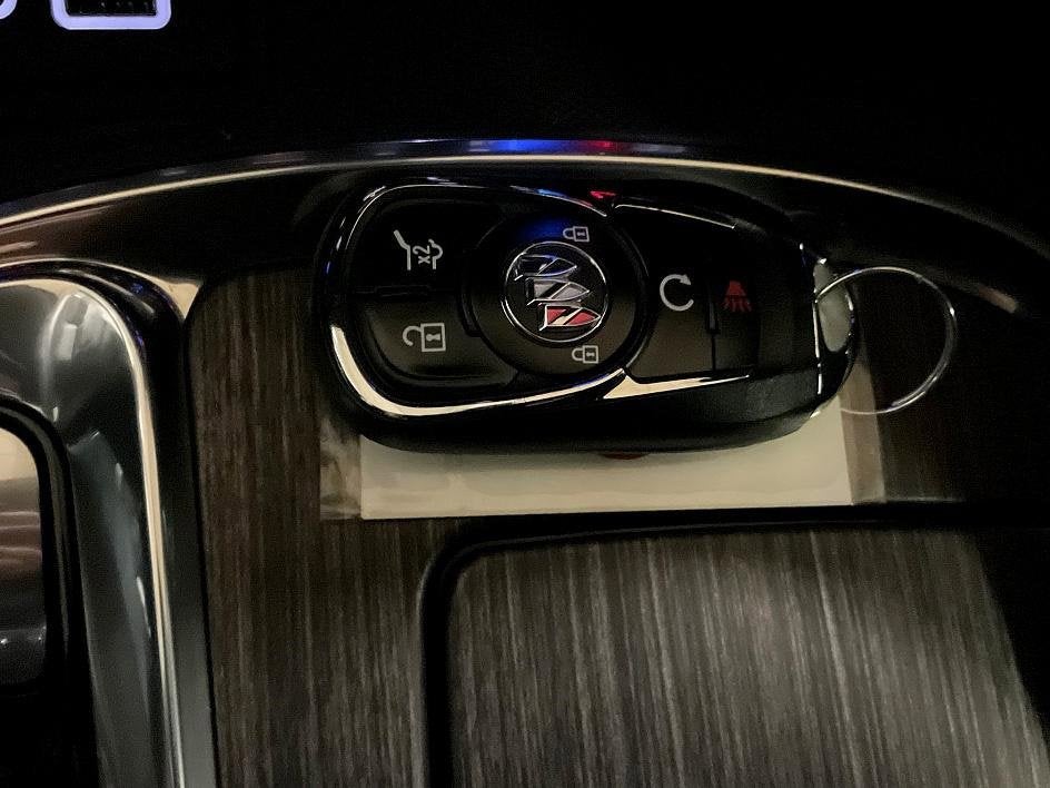 2024 Buick Enclave Avenir