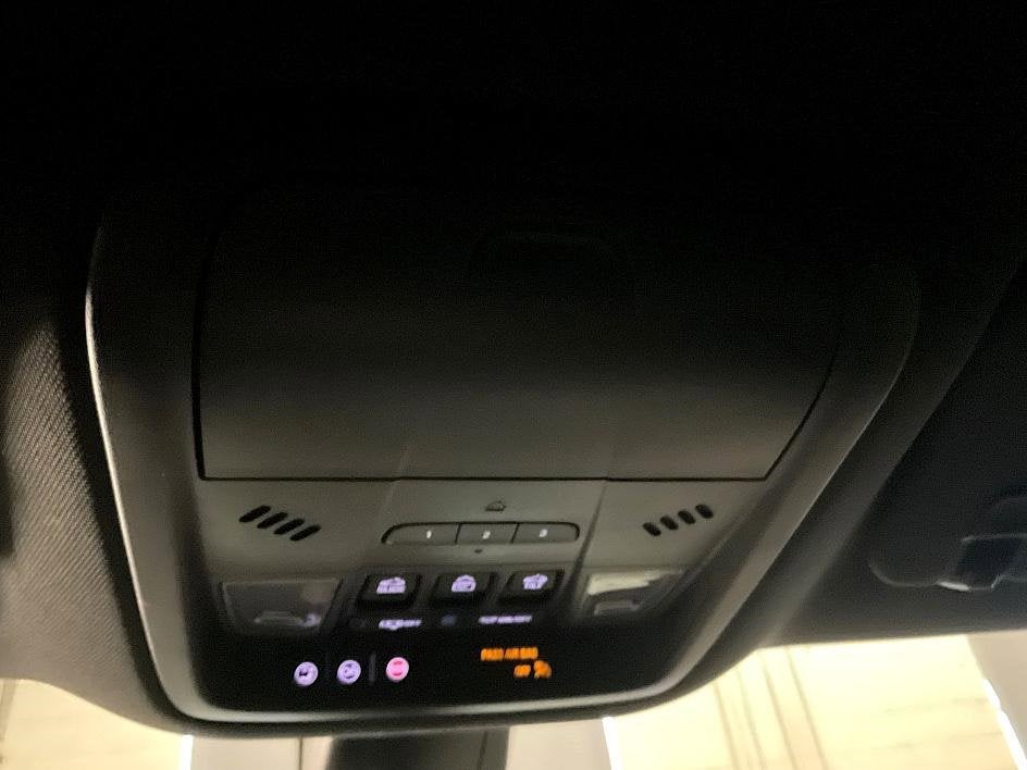 2024 Buick Enclave Avenir