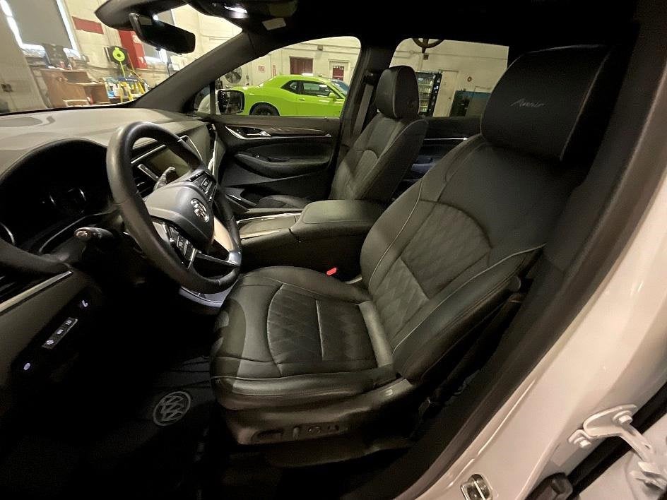 2024 Buick Enclave Avenir