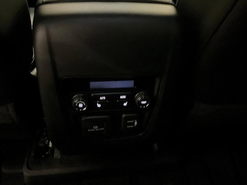 2024 Buick Enclave Avenir