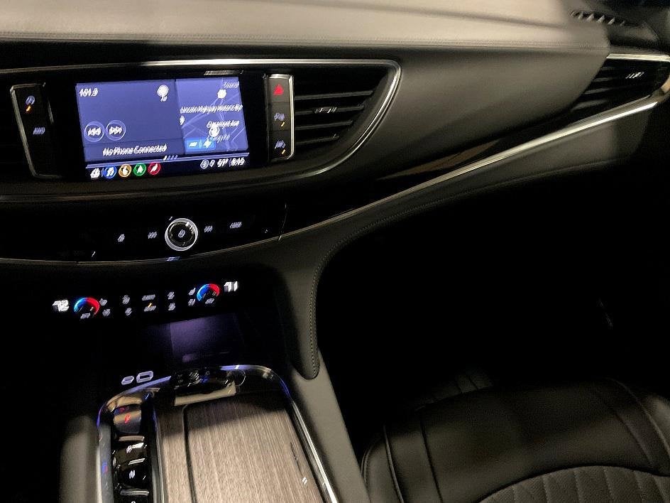 2024 Buick Enclave Avenir