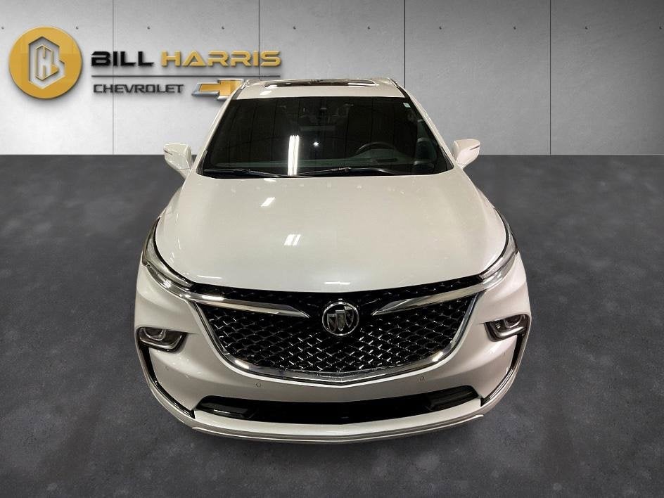2024 Buick Enclave Avenir