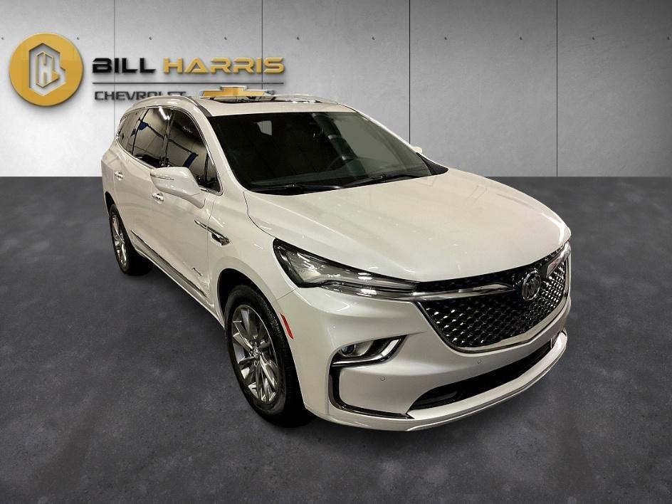 2024 Buick Enclave Avenir