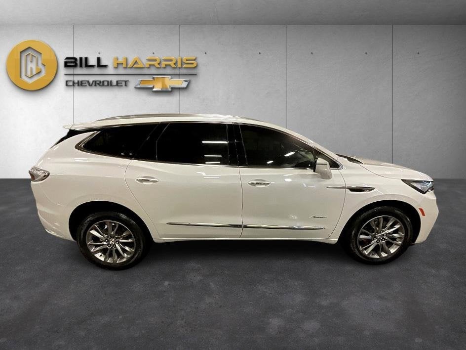 2024 Buick Enclave Avenir