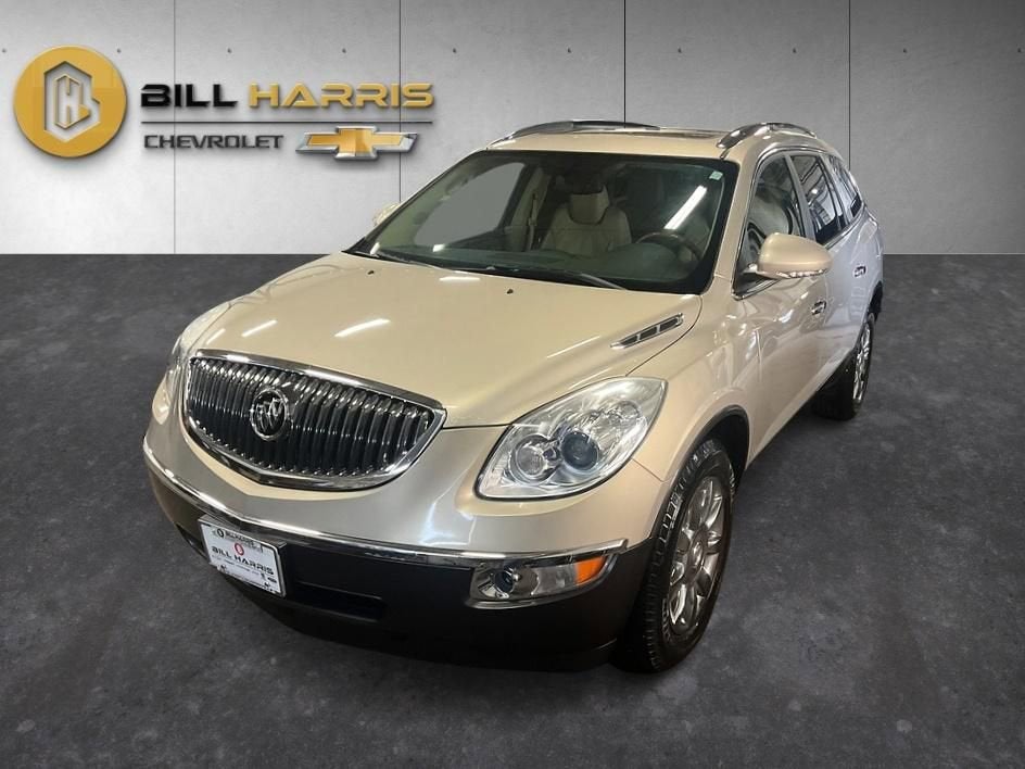 2012 Buick Enclave