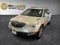 2012 Buick Enclave Leather
