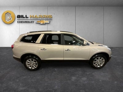 2012 Buick Enclave Leather