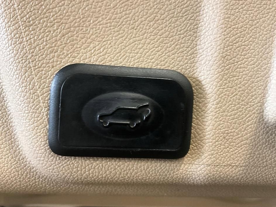 2012 Buick Enclave Leather